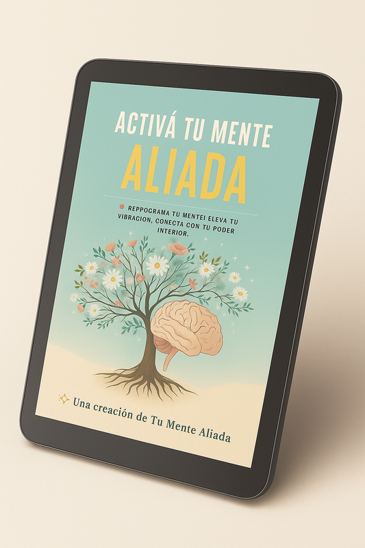 Activá Tu Mente Aliada